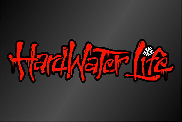 HardWater Life decals come in a variety of colors to choose from. We are a lifestyle brand that embraces our Winter Enthusiasts and their passion with anything related to the winter season